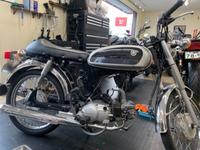 バイクショップＳｔｒａｔｅｇｙ福岡本店