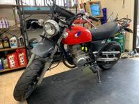 バイクショップＳｔｒａｔｅｇｙ福岡本店