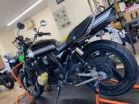 バイクショップＳｔｒａｔｅｇｙ福岡本店