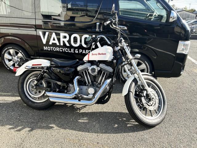 ハーレーダビッドソン（Harley-Davidson） スポーツスター XL1200S スポーツ | Sportster XL1200S  Sportのメンテナンス・整備情報ならバイクブロス