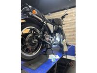 ＡＳＨ　ＧＡＲＡＧＥ