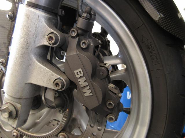 ビーエムダブリュー（BMW） R1100Sのメンテナンス・整備情報ならバイク