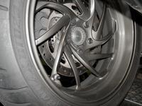 BMW K1600GT  ɥ饤֥
