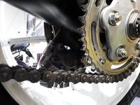 Ｍｏｔｏｒｒａｄ　Ｆｕｋｕｓｈｉｍａ　（モトラッド福島）