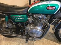 XS650（ヤマハ）のバイク作業実績一覧｜バイクの整備