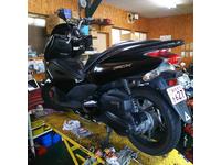 オートショップライト