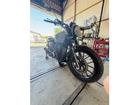 カー＆バイクショップ　ＫＳガレージ