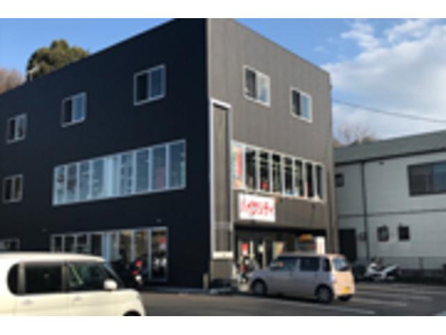 株式会社　バイクＣｉｔｙ