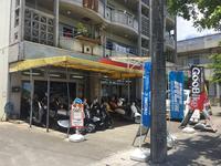 西原の陽気なバイク屋さん!
