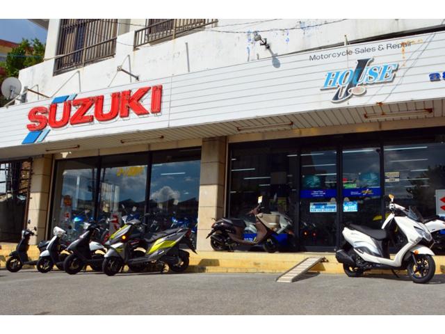 沖縄県浦添市のバイクショップ(販売店)一覧｜新車・中古バイクなら 
