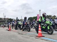 アウトバンはガールズバイカーを応援します!ママさんライダー、初心者ライダーウェルカムです!女子なりのバイクの楽しみ方で一緒に乗りましょう〜!!