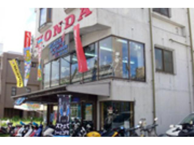 ホンダsports池原 新都心店
