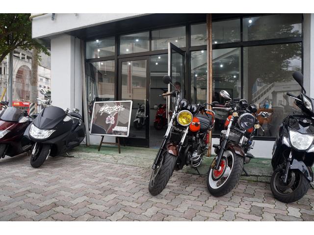 沖縄県那覇市のバイクショップ(販売店)一覧｜新車・中古バイクなら【グーバイク】