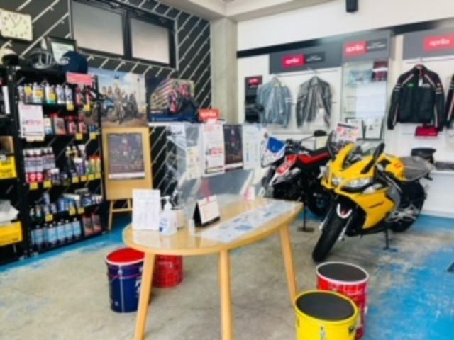 お待ちいただくスペース☆