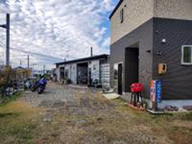 野澤サイクル】愛知県豊川市のバイク販売店｜新車・中古バイクなら