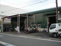 ｍｋガレージ 愛知県名古屋市緑区のバイク販売店 新車 中古バイクなら グーバイク