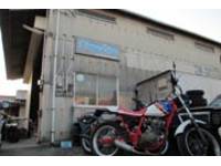 お店の写真