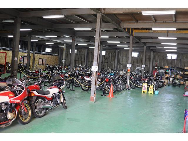 バイクライフを楽しむ情報サイト グーバイク