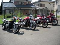 Ｂ’ｓ　ＧＡＲＡＧＥ