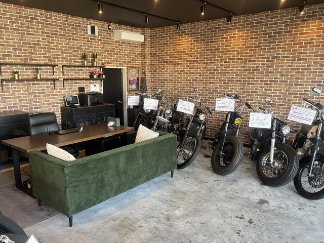 バイクライフを楽しむ情報サイト グーバイク