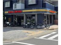 ロイヤルエンフィールド名古屋（Ｒｏｙａｌ　Ｅｎｆｉｅｌｄ　名古屋）
