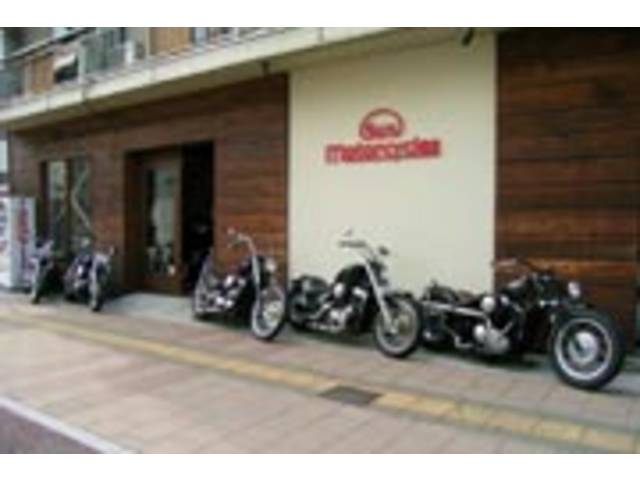 Ｓｕｎ ｍｏｔｏｒｃｙｃｌｅｓ】広島県広島市西区のバイク販売店｜新車・中古バイクなら【グーバイク】