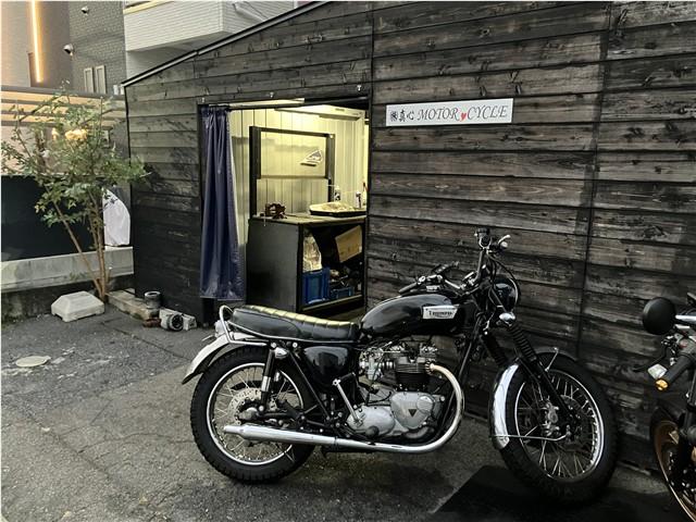 真心ＭＯＴＯＲＣＹＣＬＥ