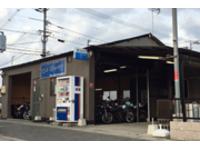 ２４Ｇａｒａｇｅ　ニーヨンガレージ