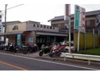 長浜モーターサイクル