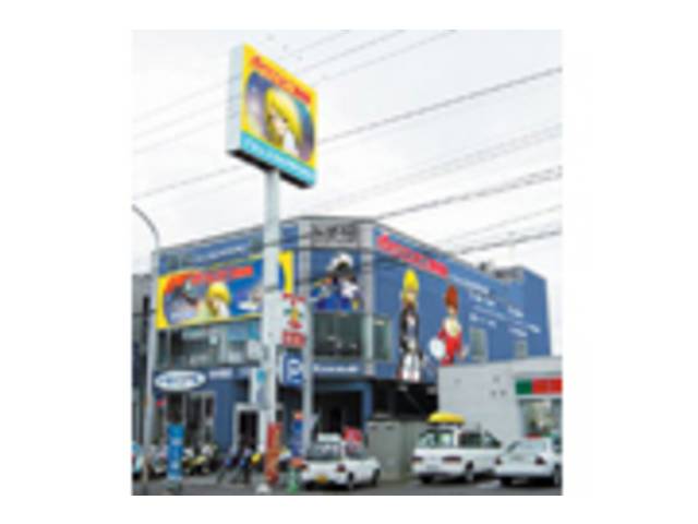 クルムスSAPPORO北20条店】北海道札幌市東区のバイク