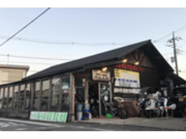 アイアン二輪工房】群馬県太田市のバイク販売店｜新車・中古