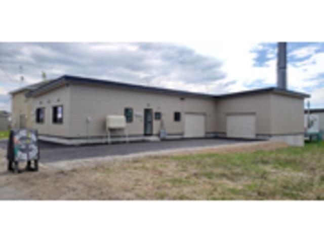 オレンジランプモーターサイクル】北海道苫小牧市のバイク販売店｜新車