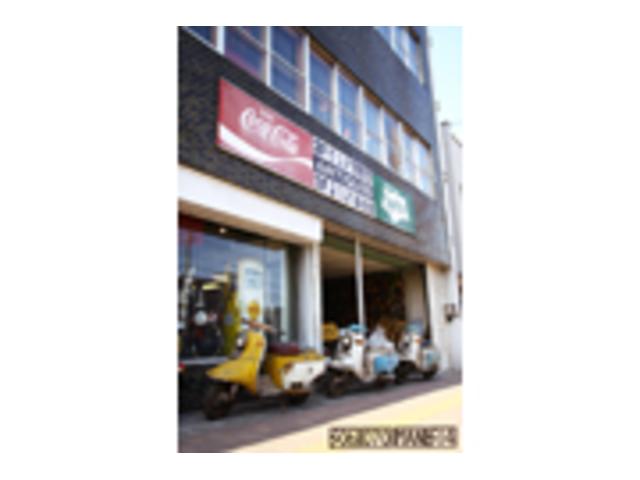 506070mansion】北海道札幌市中央区のバイク販売店｜新車