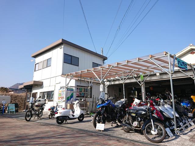 長野県上田市のバイクショップ(販売店)一覧｜新車・中古バイクなら【グーバイク】