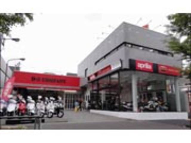 東京都足立区のバイクショップ(販売店)一覧｜新車・中古バイクなら