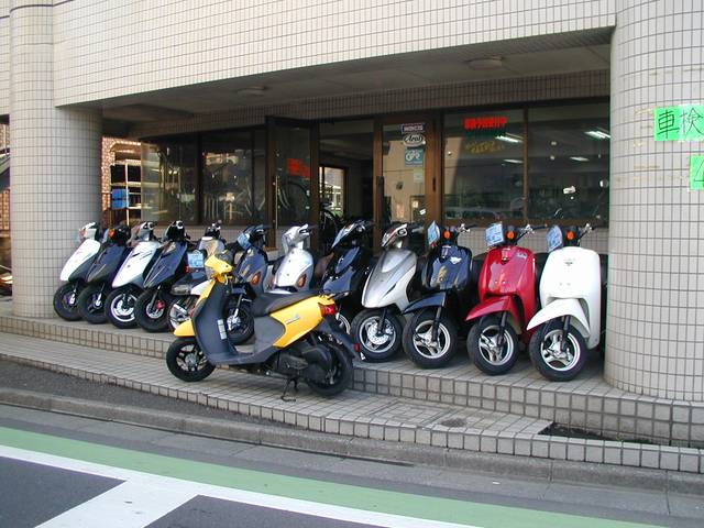 バイクライフを楽しむ情報サイト グーバイク