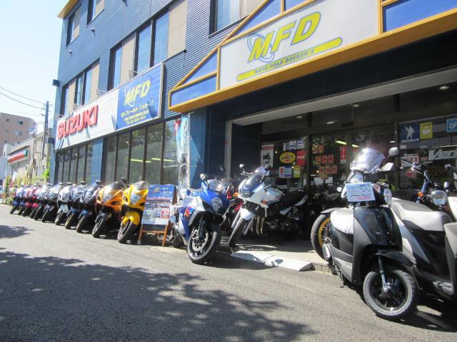 東京都江戸川区のバイクショップ(販売店)一覧｜新車・中古バイクなら【グーバイク】