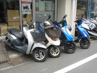 ｓｂｓ練馬中央スズキスポーツ練馬 東京都練馬区のバイク販売店 新車 中古バイクなら グーバイク