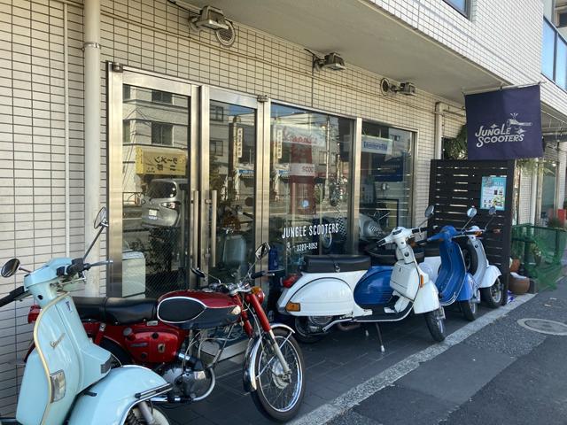 世田谷区 🔴建物感想150 ○BREEZE 井出孝太郎 2012 〒155-0032 東京都