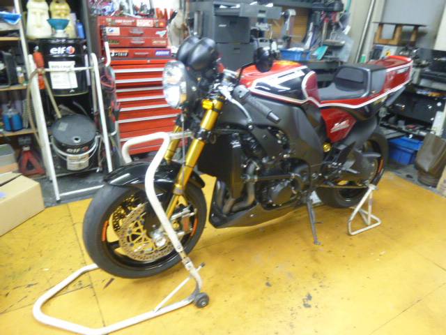 バイクライフを楽しむ情報サイト グーバイク