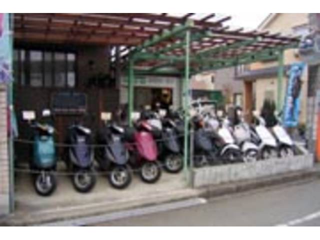 東京都小平市のバイクショップ(販売店)一覧｜新車・中古バイクなら【グーバイク】