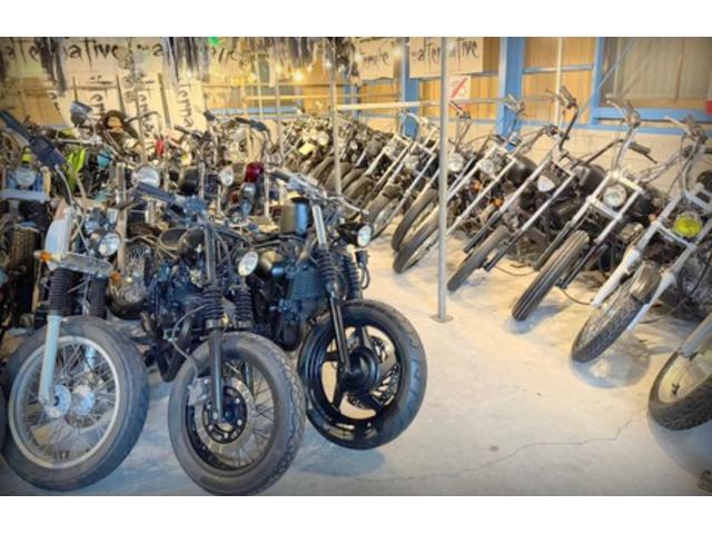 バイクライフを楽しむ情報サイト グーバイク