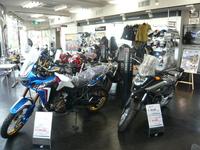 ホンダドリーム練馬 東京都練馬区のバイク販売店 新車 中古バイクなら グーバイク