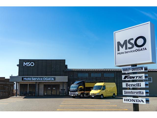 モトサービス オガタ】新潟県長岡市のバイク販売店｜新車・中古バイク