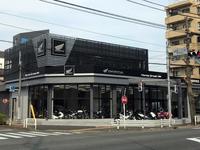 お店の写真