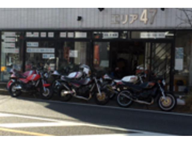 埼玉県八潮市のバイクショップ 販売店 一覧 新車 中古バイクなら グーバイク