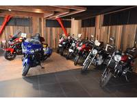 ホンダドリーム茅ヶ崎 神奈川県茅ヶ崎市のバイク販売店 新車 中古バイクなら グーバイク