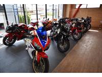 ホンダドリーム茅ヶ崎 神奈川県茅ヶ崎市のバイク販売店 新車 中古バイクなら グーバイク