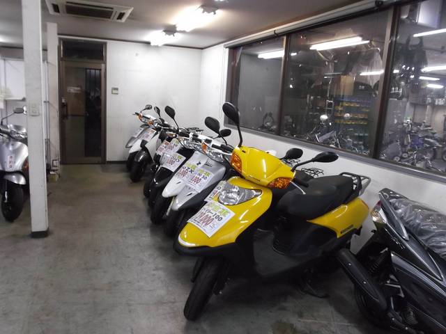 バイクライフを楽しむ情報サイト グーバイク