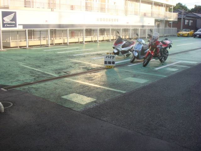 ホンダドリームさいたま中央 埼玉県のバイク販売店 新車 中古バイク情報 グーバイク Goobike